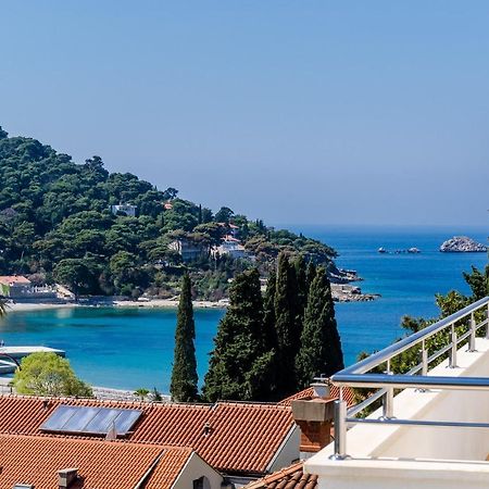 Apartments Villa Perla Dubrovnik Ruang foto
