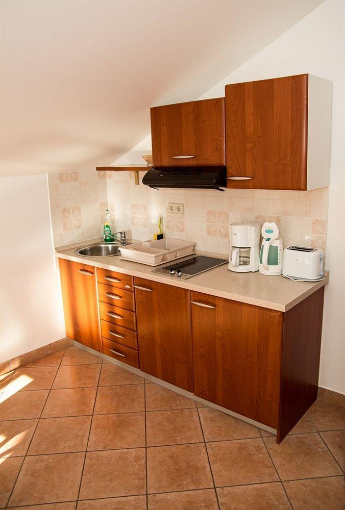Apartments Villa Perla Dubrovnik Bagian luar foto