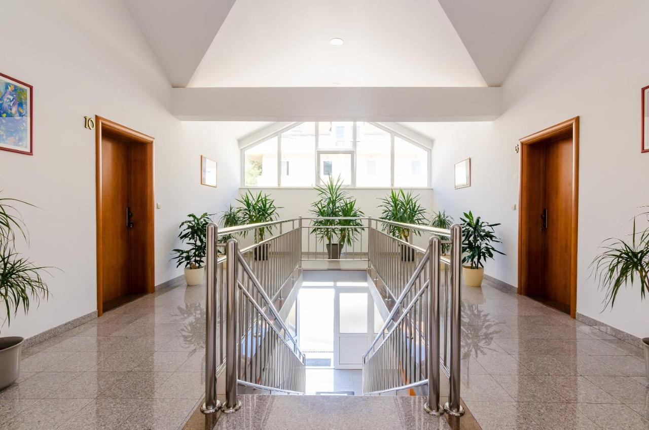 Apartments Villa Perla Dubrovnik Bagian luar foto