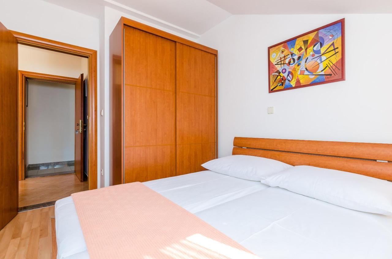 Apartments Villa Perla Dubrovnik Ruang foto