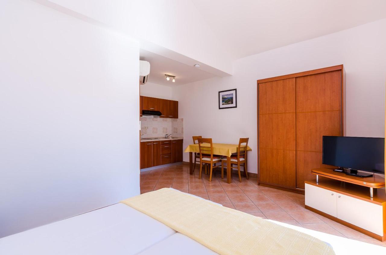 Apartments Villa Perla Dubrovnik Ruang foto