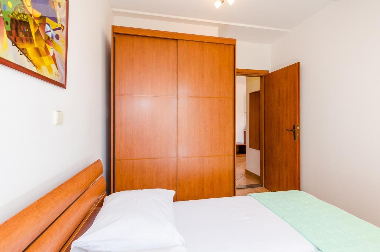 Apartments Villa Perla Dubrovnik Ruang foto