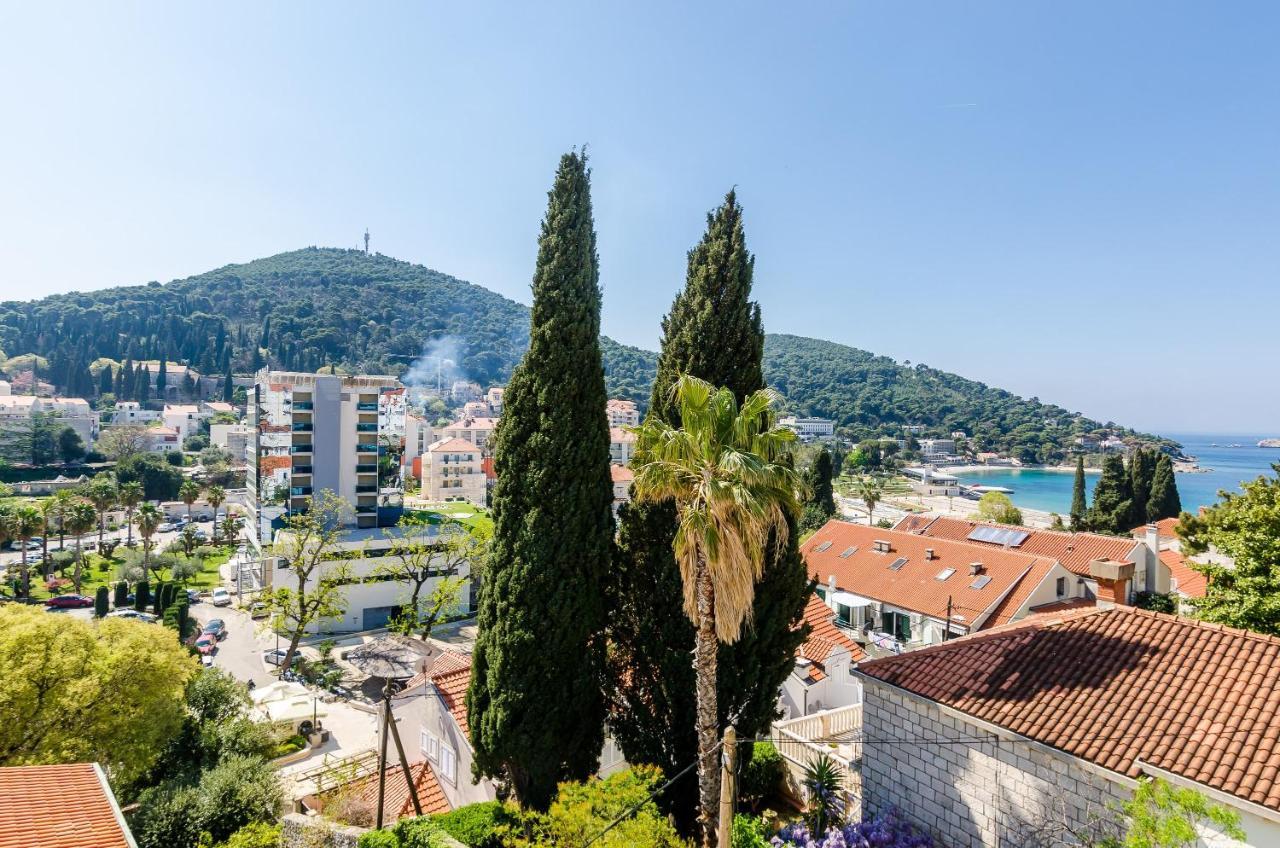 Apartments Villa Perla Dubrovnik Ruang foto