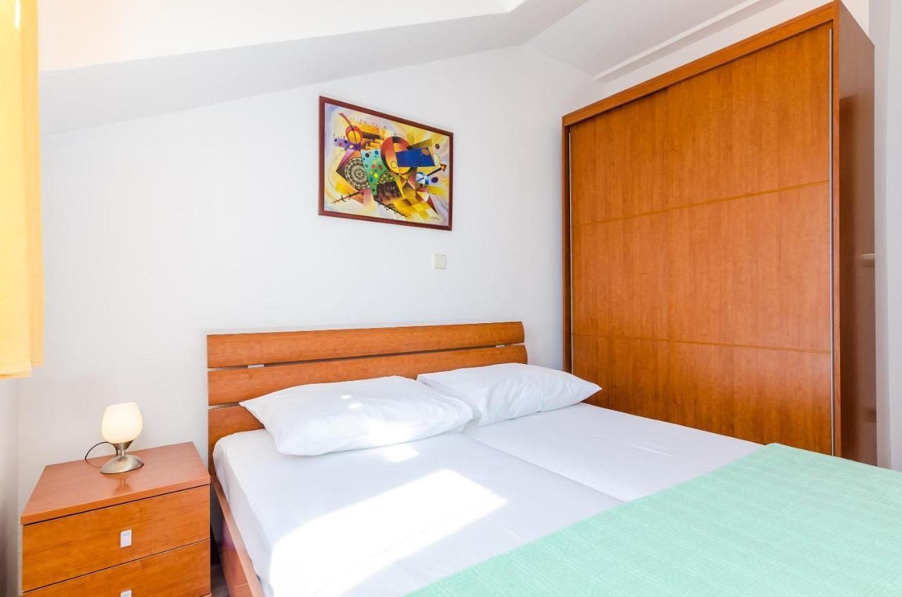 Apartments Villa Perla Dubrovnik Ruang foto
