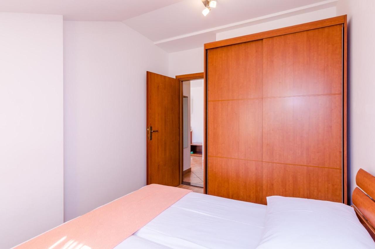 Apartments Villa Perla Dubrovnik Ruang foto