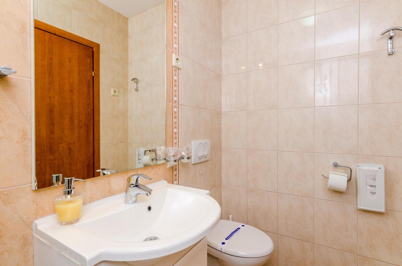 Apartments Villa Perla Dubrovnik Ruang foto