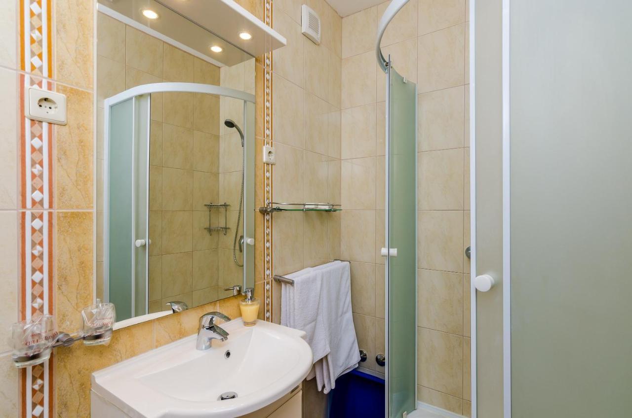 Apartments Villa Perla Dubrovnik Ruang foto