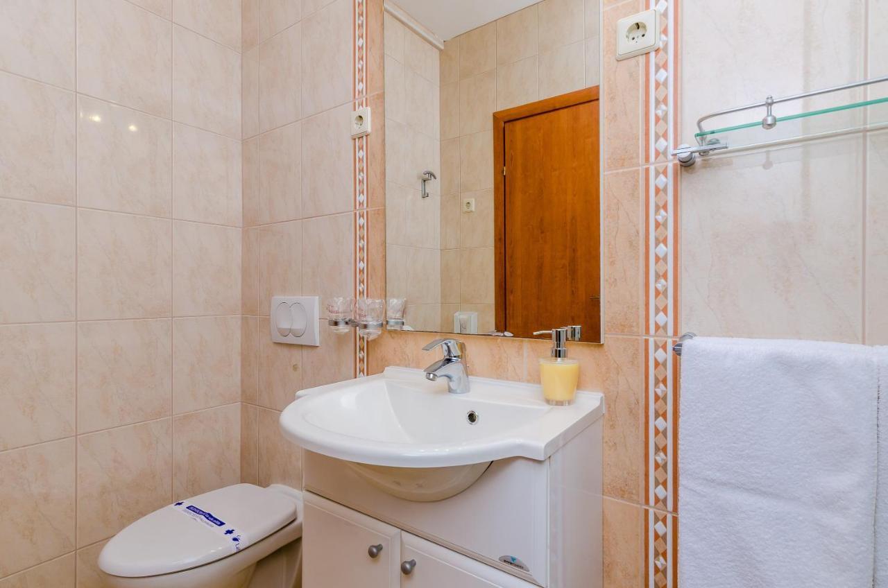 Apartments Villa Perla Dubrovnik Ruang foto
