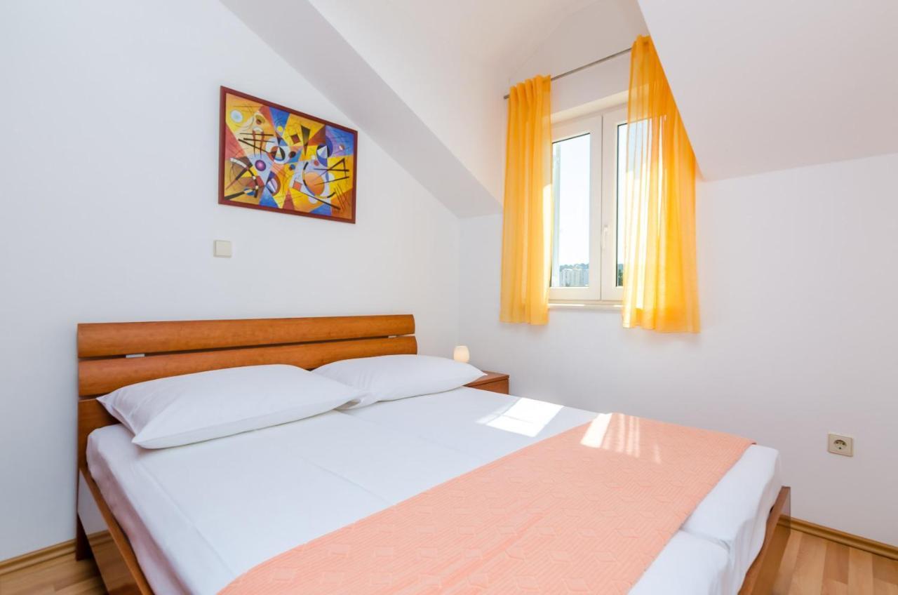 Apartments Villa Perla Dubrovnik Ruang foto