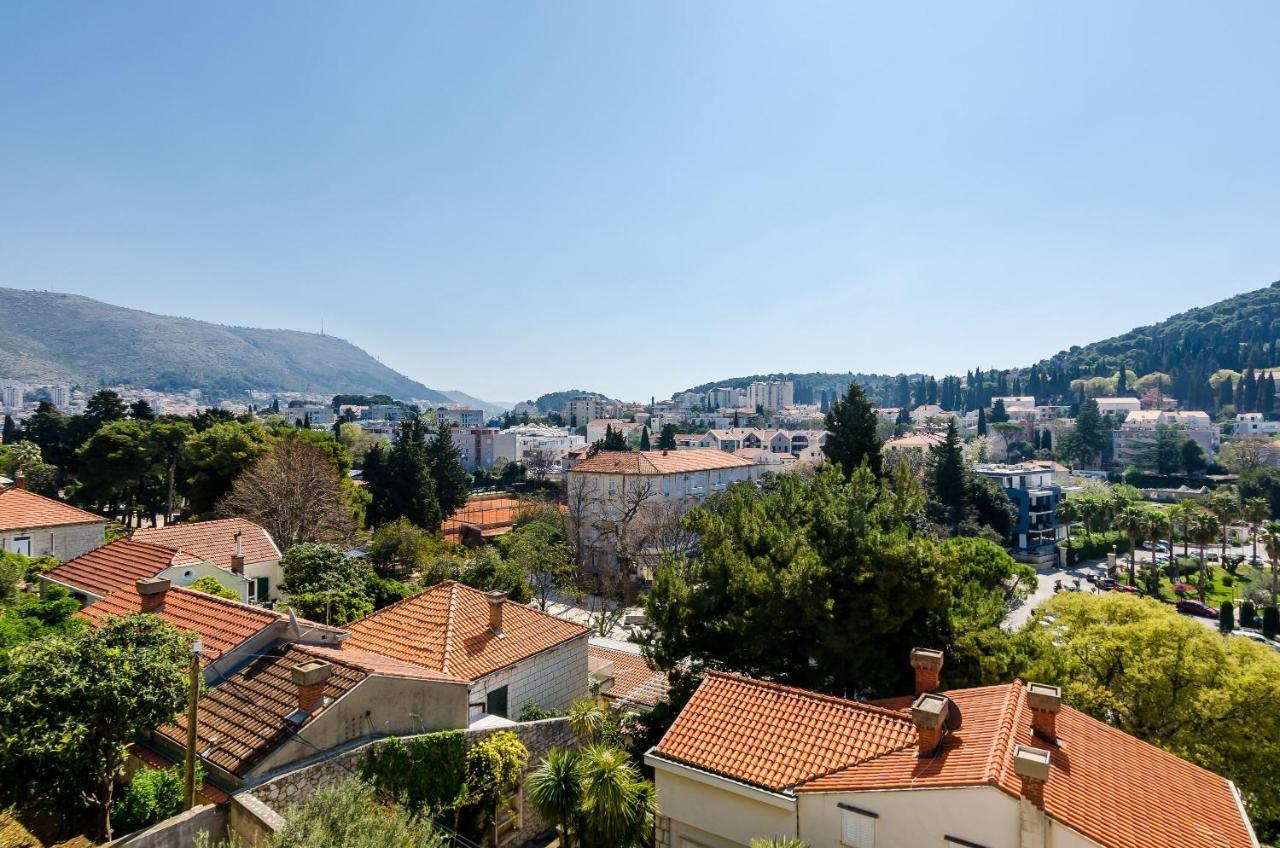 Apartments Villa Perla Dubrovnik Ruang foto