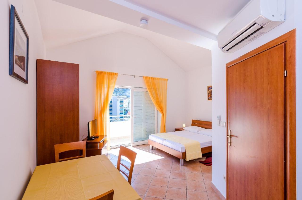 Apartments Villa Perla Dubrovnik Ruang foto