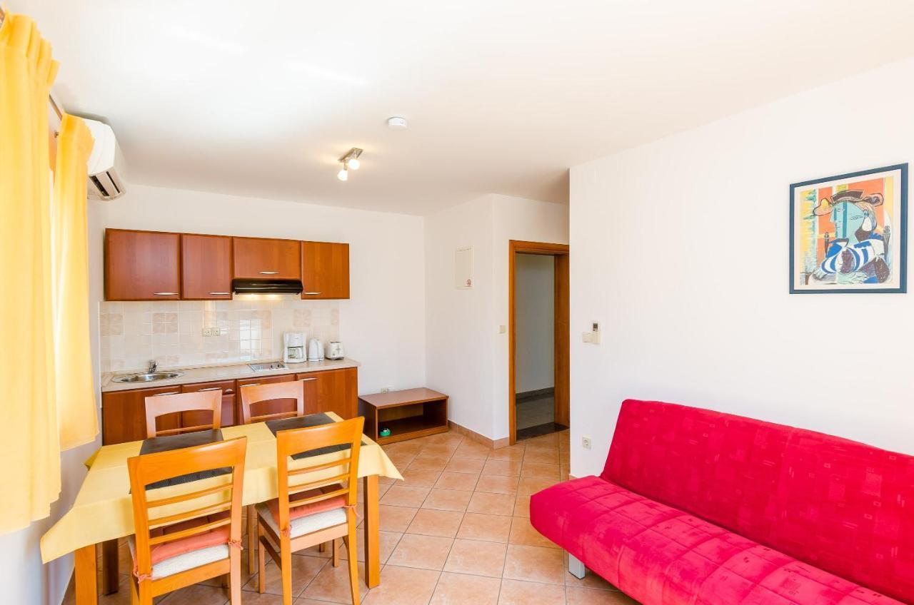 Apartments Villa Perla Dubrovnik Ruang foto