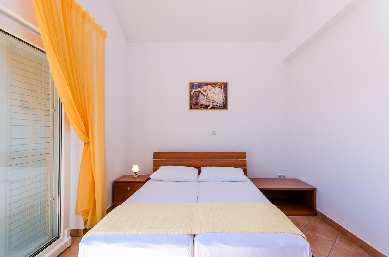 Apartments Villa Perla Dubrovnik Ruang foto